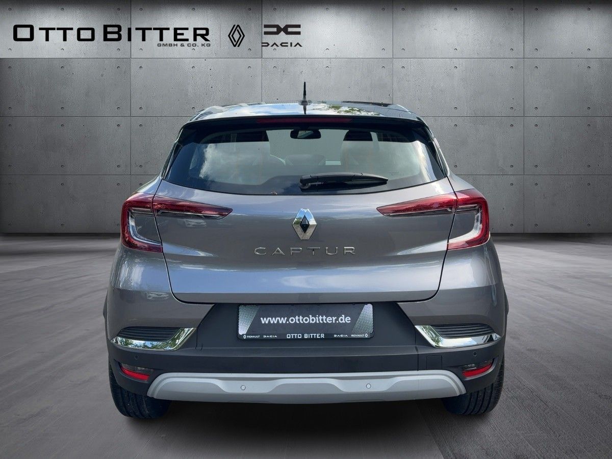 Renault Captur Intens TCe90 SITZH/PARKP/NAVI/KAMERA/ALU imagem 3
