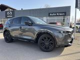 Mazda CX-5 SKYACTIV-G 194 HOMURA AHK abn. - Mazda CX-5 HOMURA mit Benzin-Antrieb