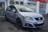 Seat Alhambra 1.4 Style Xenon Navi AHK Kamera - Seat: 7 Sitzer