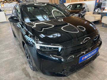 Opel Corsa F GS *Kamera*LED*Spurh*Totwinkel*