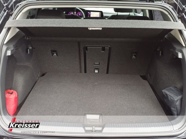Golf 1.5 eTSI Style NAV/LED/RFK/APP/ACC/LED-PLUS
