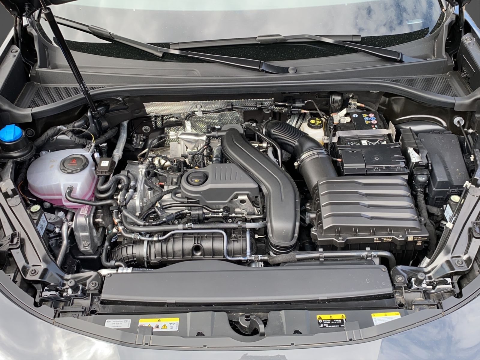 Cupra Terramar - Bild 23