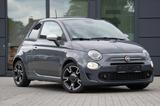 Fiat 500 RockStar *MIT 2 JAHREN GARANTIE* - Fiat 500 in Mönchengladbach