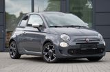 Fiat 500 RockStar *MIT 2 JAHREN GARANTIE* - Fiat 500: Rockstar