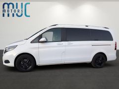 MERCEDES-BENZ V250d lang 4Matic Edition/Distr.+/Standhei./Coma