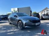 Skoda Octavia COMBI 2.0 TDI 110 kW SPORTLINE MEMORY SI - Skoda Octavia: Combi Sport