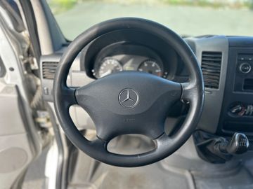 Mercedes Sprinter - 9