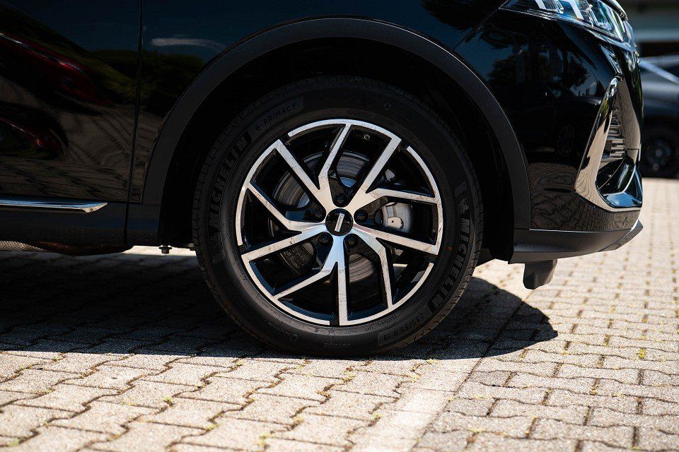 Fahrzeugabbildung GWM WEY 03 Premium