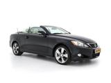 Lexus IS 250 Cabrio 250C Luxury AUT. * LUXURY-LEATHER - Lexus IS 250: Luxury