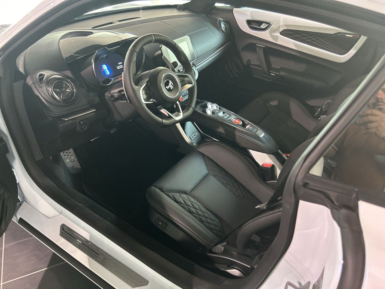 Alpine A110 - Bild 12