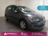 Volkswagen Touran 2.0 TDI CL|7Sitze|Navi|CAM|Sitzhzg. - mit Diesel-Antrieb: Kleinbus