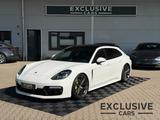 Porsche PANAMERA SPORT TURISMO 4 E-Hybrid Edition 10 - Porsche Panamera Edition mit Hybrid-Antrieb (Benzin/Elektro)