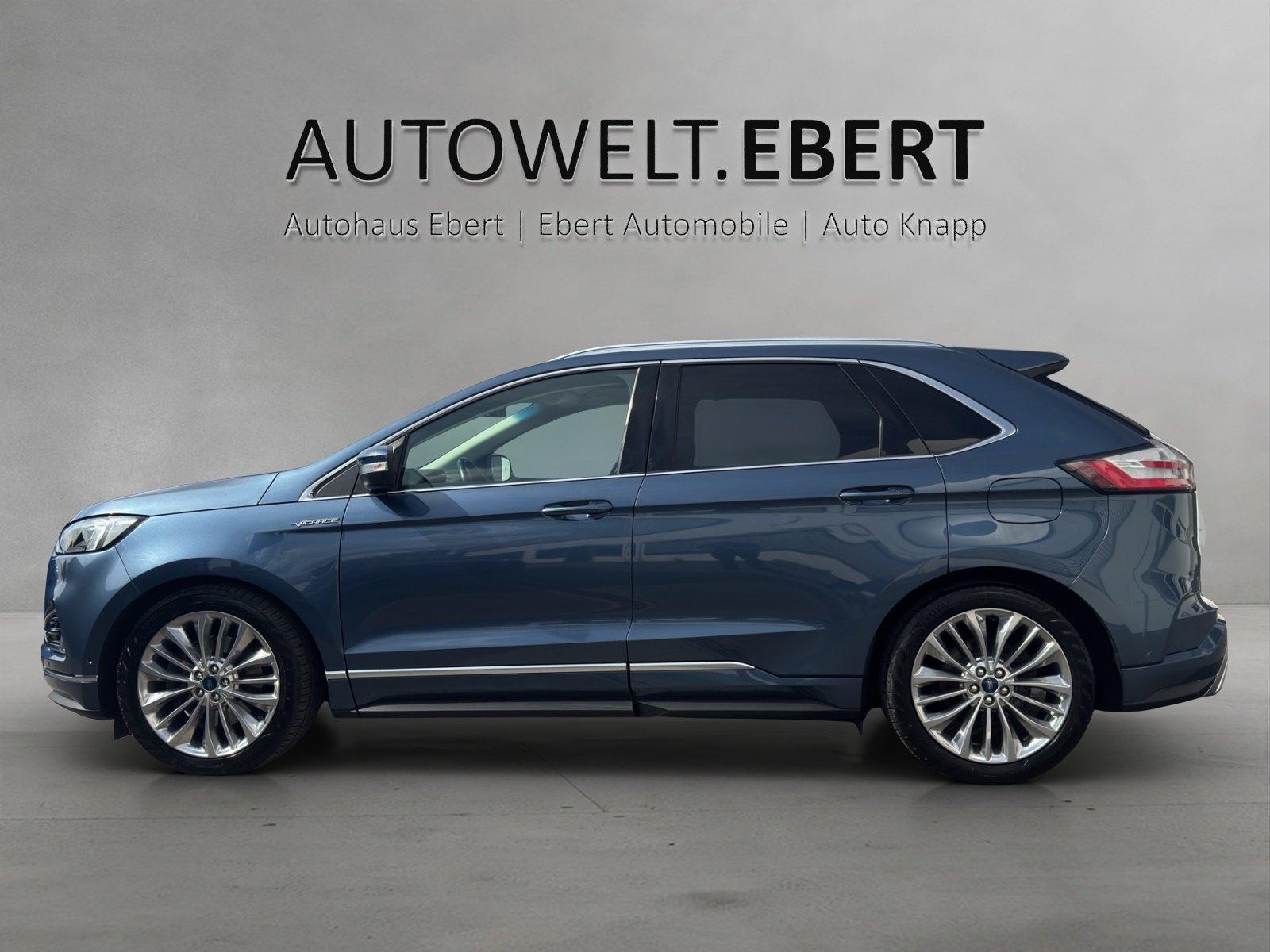 Ford Edge 2.0 Vignale 4x4 Aut./MATRIX/ACC/KAMERA/B&O/