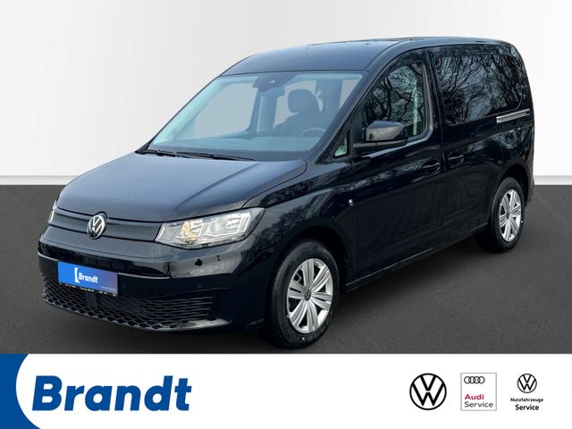 Volkswagen Caddy Kombi 1.5 TSI DSG+KAMERA+TEMPOMAT+DIGI.CP