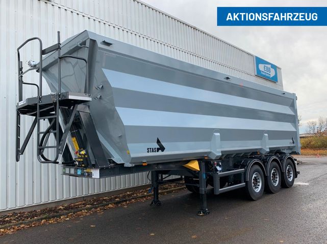 Stas FerroStar 50 cbm