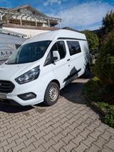 Ford Transit Custom - Offers