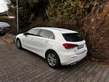 Mercedes-Benz A 200 d DCT - - Mercedes-Benz A 200 Gebrauchtwagen in Stuttgart