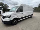 Volkswagen Crafter 35 Maxi lang+hoch - Volkswagen Crafter lang