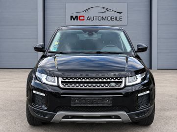 Land-Rover Range Rover Evoque - 2