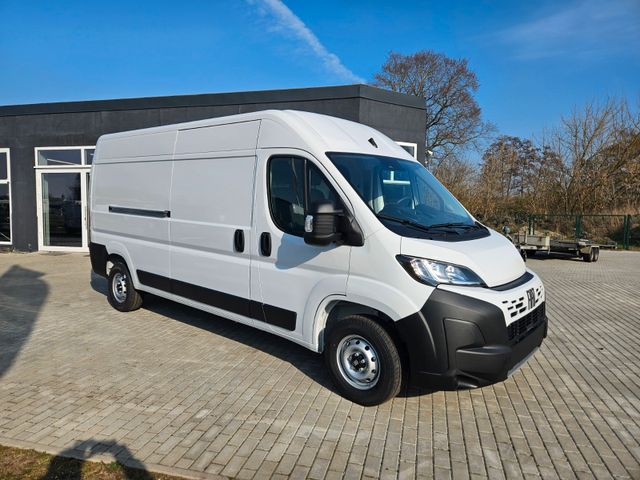 Fiat Ducato Serie 2 35 L3 H2 KAWA verblecht 140 MT 6E