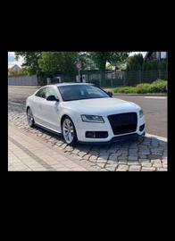 2008 AUDI A5 照片 4