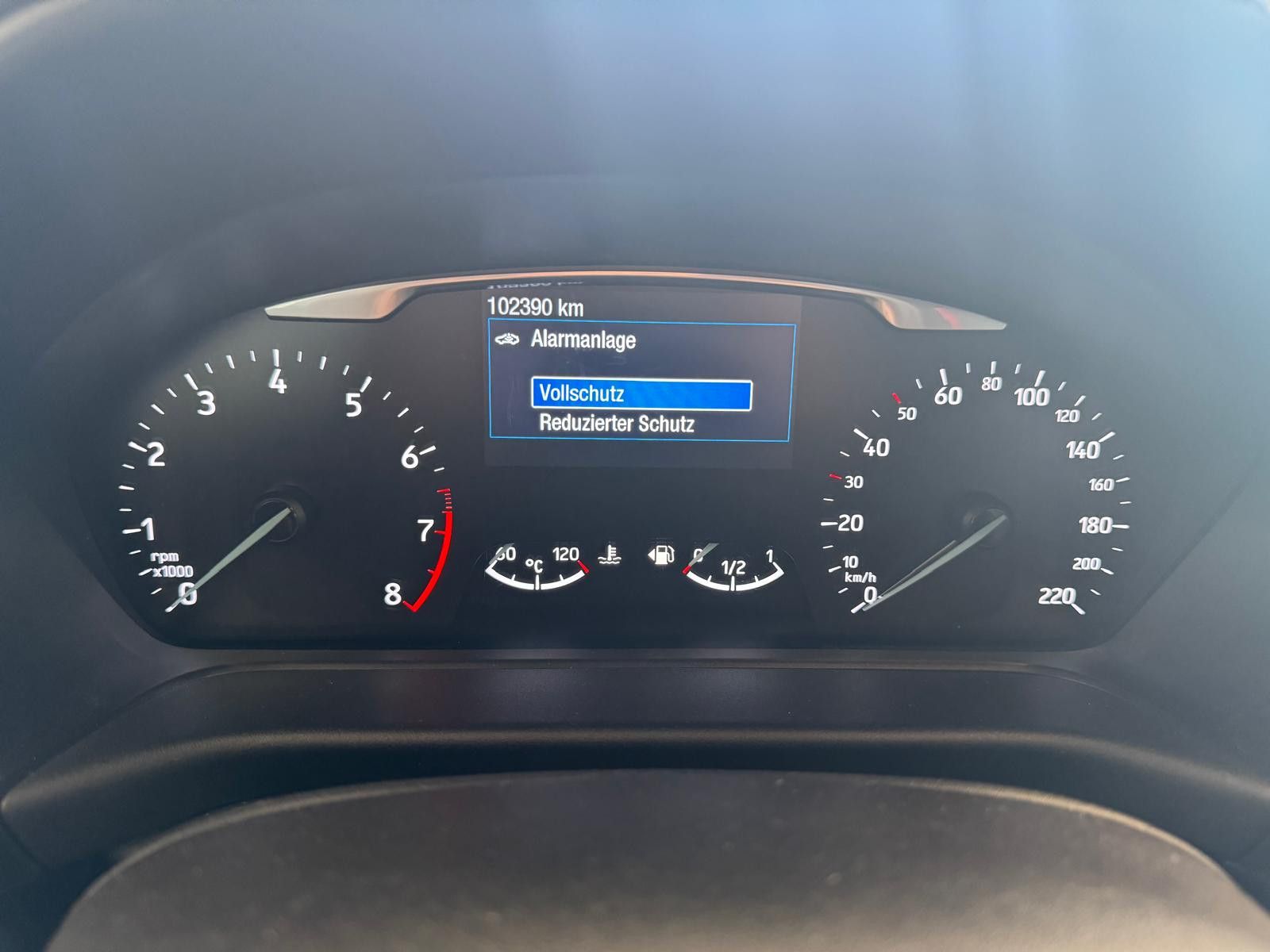 Fahrzeugabbildung Ford Fiesta ST-Line/NAVI/KLIMA/KAMERA/BANG&OLUFSEN