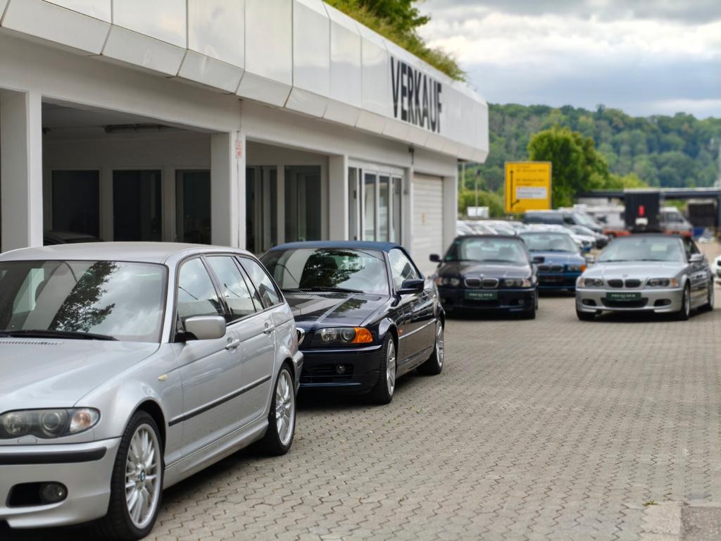 Mercedes-Benz CLK 500