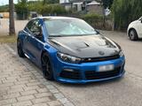Volkswagen VW Scirocco R Recaro R400 Kette, Riemen, T... - Volkswagen: Recaro