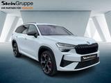 Skoda Kodiaq 2.0 TSI W RS AHK ACC Navi Virt LED PDC - Skoda Kodiaq in Duisburg
