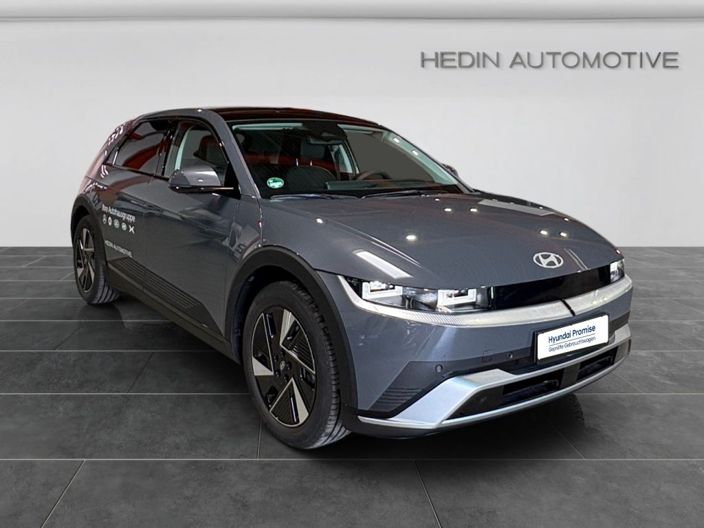 Hyundai IONIQ 5 – Bild 8