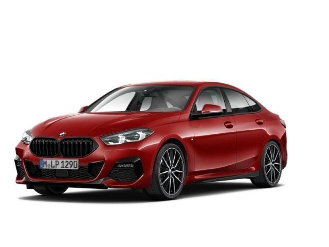 BMW 218i Gran Coupe M Sport Klimaaut. PDC HIFI