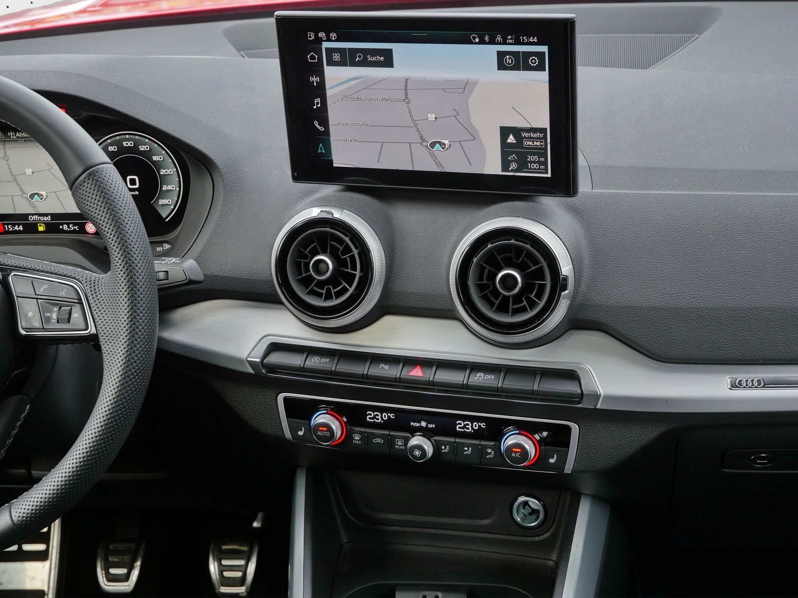 Audi Q2 - Bild 6