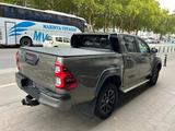Toyota Hilux - gebrauchte Toyota Hilux aus dem Jahr 2021