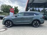 Kia Sorento 2.2 CRDi Spirit 2WD DCT DriveWise GD AHK - Kia Sorento: Grün