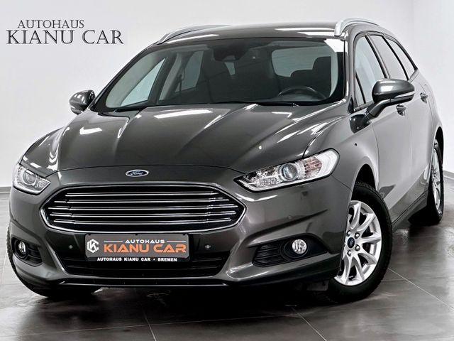 Ford Mondeo Turnier.Allrad.Navi.Ab.Anhänger.Parkhilfe