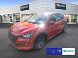 Peugeot 208 Elektro Allure Pack 136 Automatik *SHZ *PDC - Peugeot 208 in Mainz