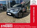 Toyota Aygo X S-CVT Explore JBL Premium Sounds. - Toyota Aygo (X) JBL Gebrauchtwagen