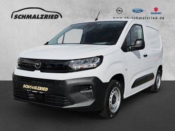 Bild Combo Opel
