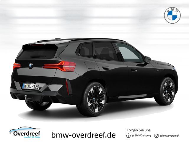 BMW X3 - Bild 6