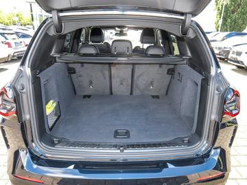 صورة مصغرة 27 لـ 2024 BMW IX3