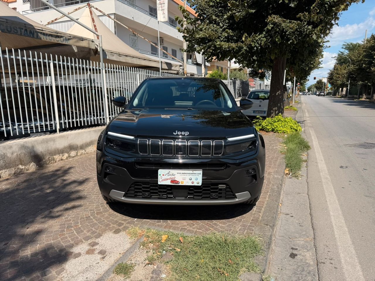 Other Jeep Avenger 1.2 Turbo 100 CV Summit imagem 2
