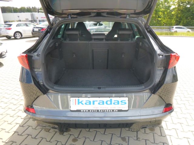 Fahrzeugabbildung Cupra Formentor 1,5 TSI >AUT/LED/NAVI/Kamera/PDC/FullL
