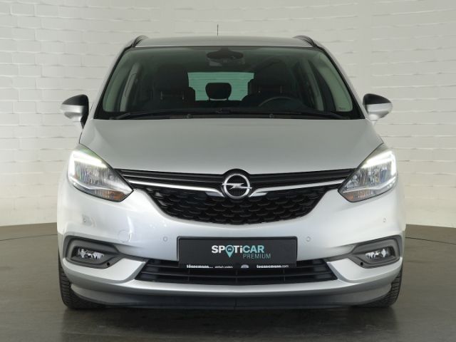 Zafira Tourer ACTIVE+7-SITZE+SITZ-/LENKRADHEIZUN