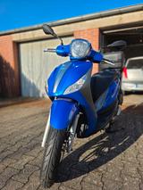 Vespa Medley - VESPA BLAU