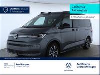 Volkswagen T7 California - Vorschau Bild 1