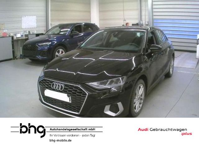 Audi A3 Sportback 30 TDI advanced GRA Virtual APS LED