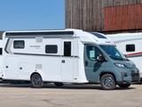 Weinsberg CaraSuite 650MEG SPICY *Klima *Lithium,Automatik - Weinsberg Wohnmobil oder -wagen