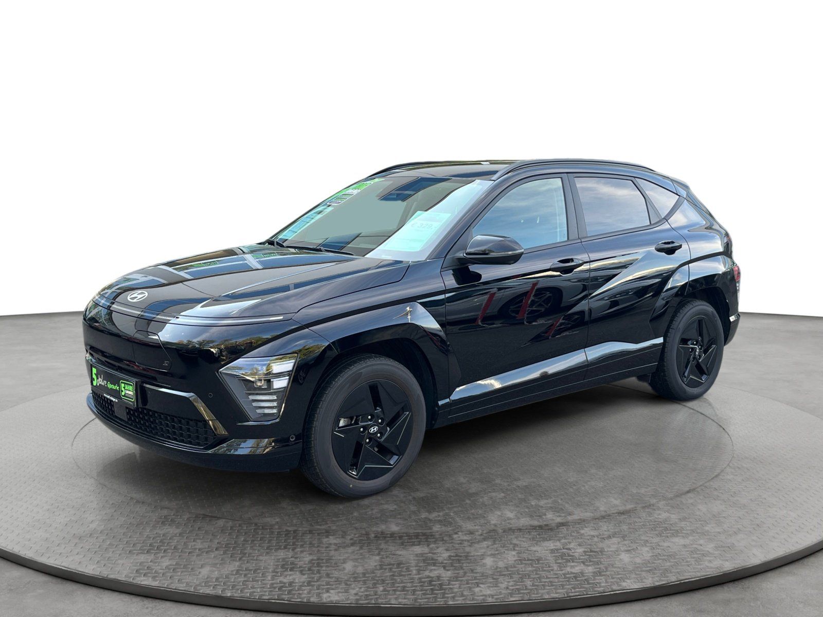 Hyundai KONA Elektro – Bild 2