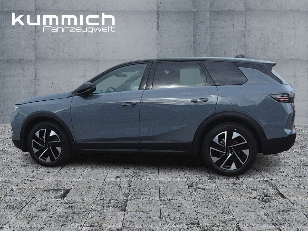 Opel Grandland (X) - Bild 6