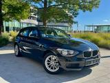 BMW 118 i *Automatik*Schiebedach*PDC*Klimaauto.*SHZ* - gebrauchte BMW 1er Reihe aus dem Jahr 2014